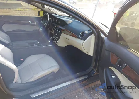 2012 Mercedes-Benz C 250 from USA, damaged, VIN WDDGJ4HB6CF806859